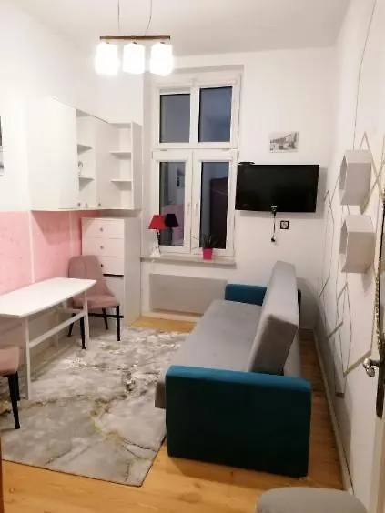Pokoj Sloneczny Na Monciaku Sopot Homestay