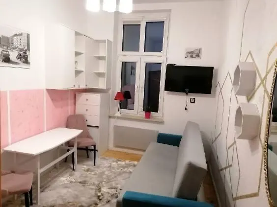 Pokoj Sloneczny Na Monciaku Sopot
