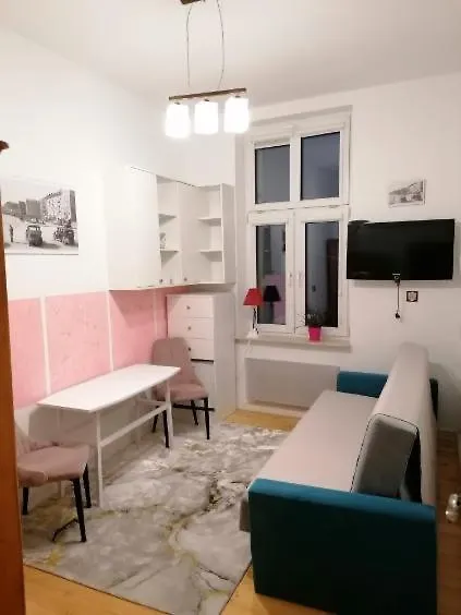 Homestay Pokoj Sloneczny Na Monciaku Sopot Poland