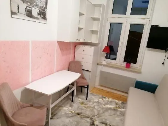 Pokoj Sloneczny Na Monciaku Sopot