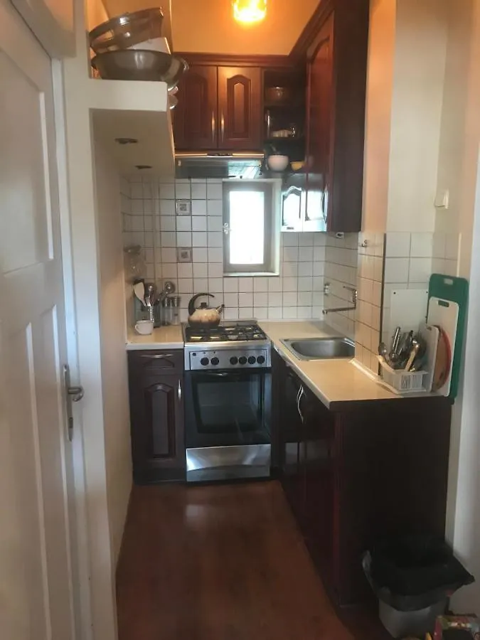 Homestay Pokoj Sloneczny Na Monciaku Sopot